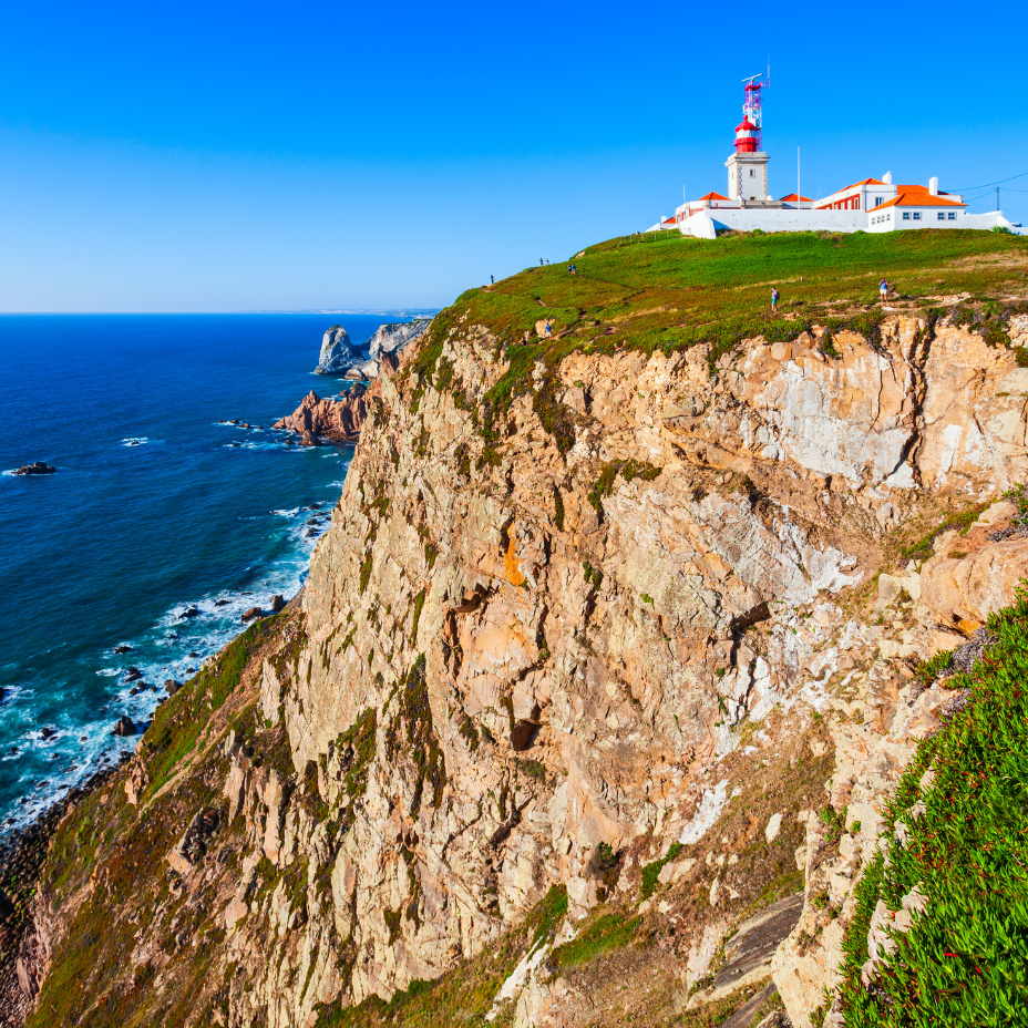 Cabo da Roca