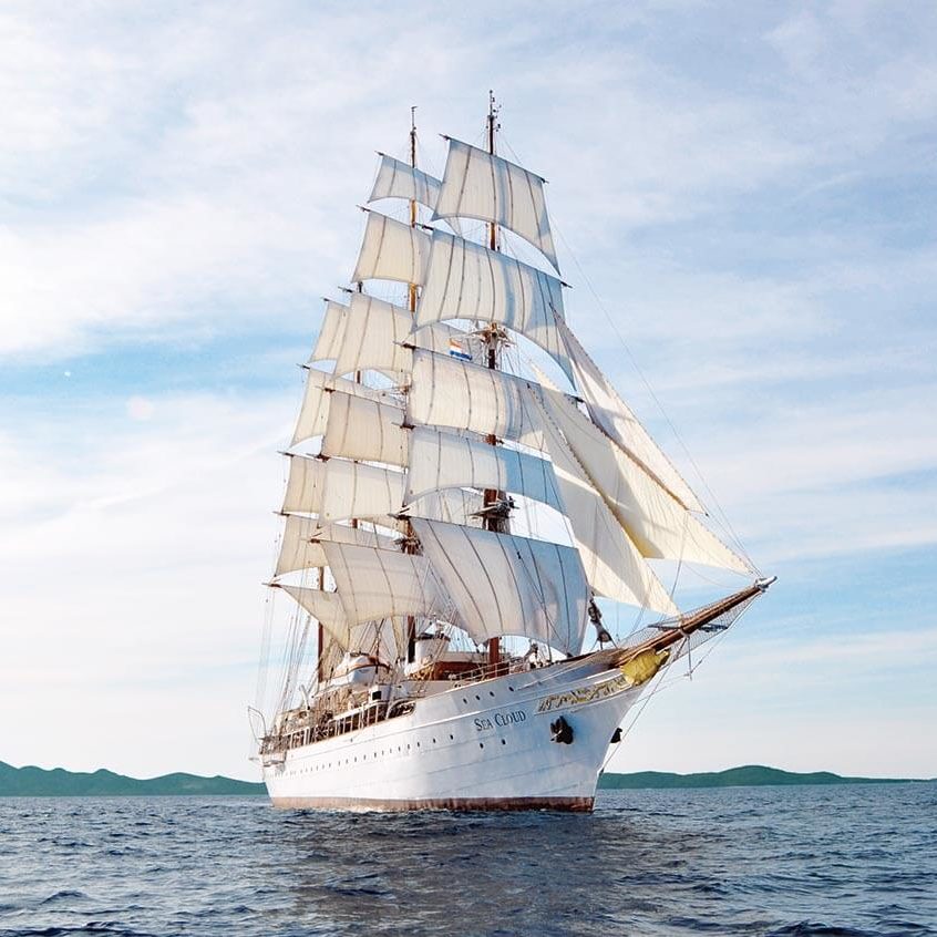SeaCloud